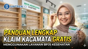Panduan Lengkap Klaim Kacamata Gratis Menggunakan Layanan BPJS Kesehatan