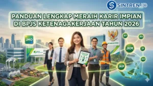 Panduan Lengkap Meraih Karir Impian di BPJS Ketenagakerjaan Tahun 2026